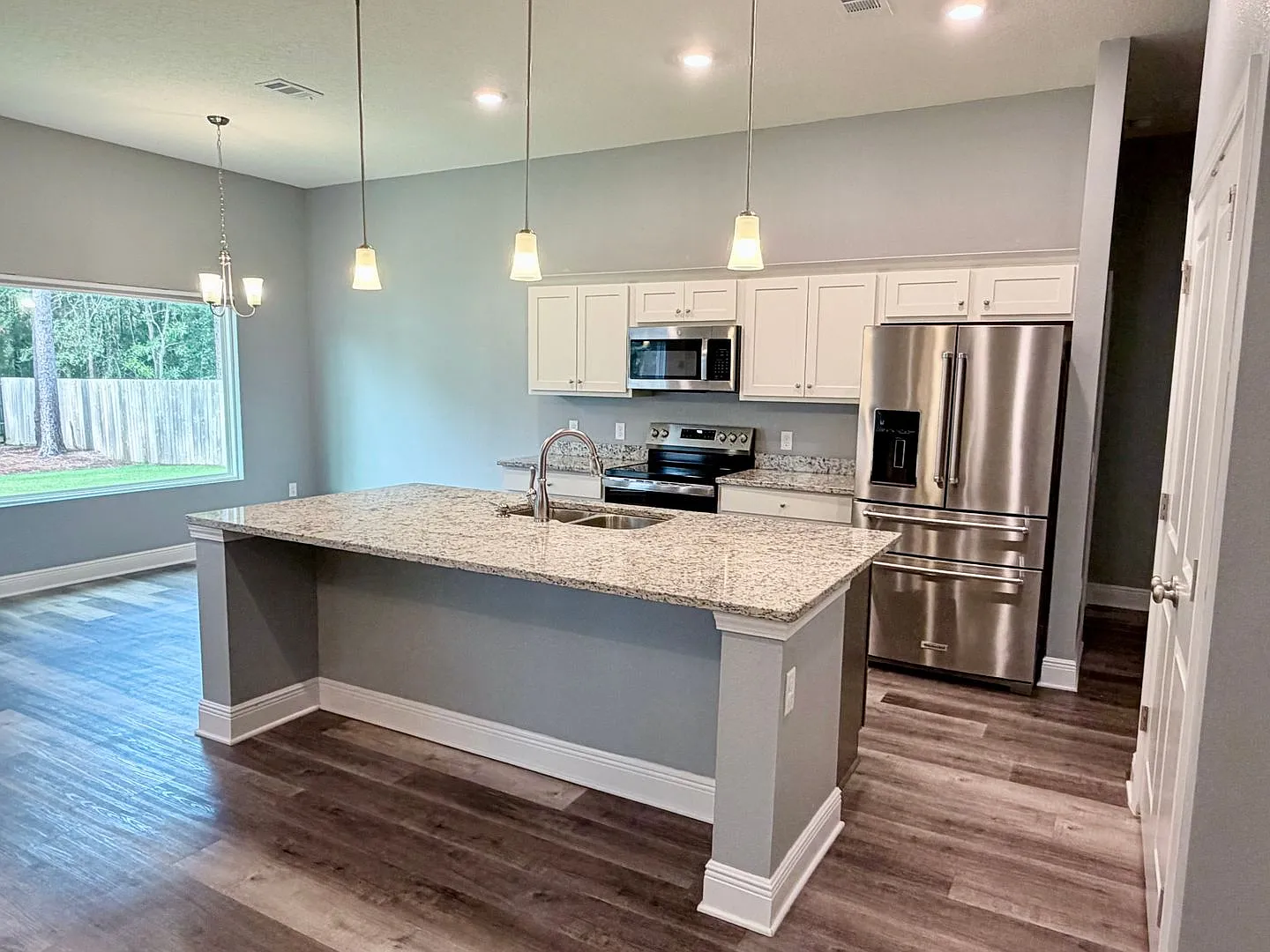 Coming Soon in East Milton- 1 acre — Photo 3