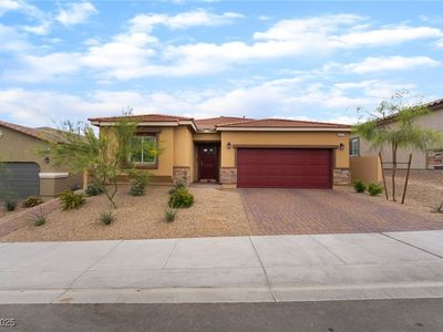 10943 Artisan Ranch Ave, Las Vegas, NV, 89166