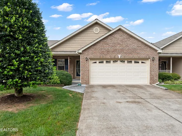 8063 Pepperdine Way, Knoxville, TN 37923