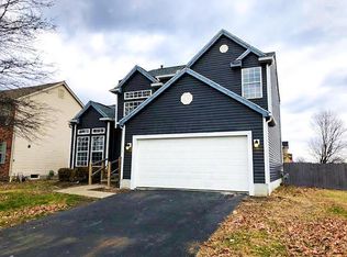 6982 Bennell Dr, Reynoldsburg, OH