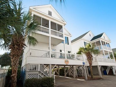 113-B 9th Ave. S #"Beach on 9th", Myrtle Beach, SC, 29575