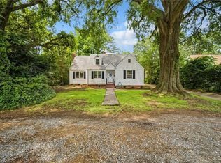 1417 Mary Ave, Norfolk, VA 23502