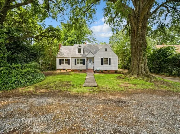 1417 Mary Ave, Norfolk, VA 23502