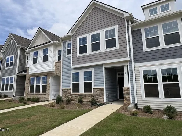 218 Straight Ln, Franklinton, NC 27525