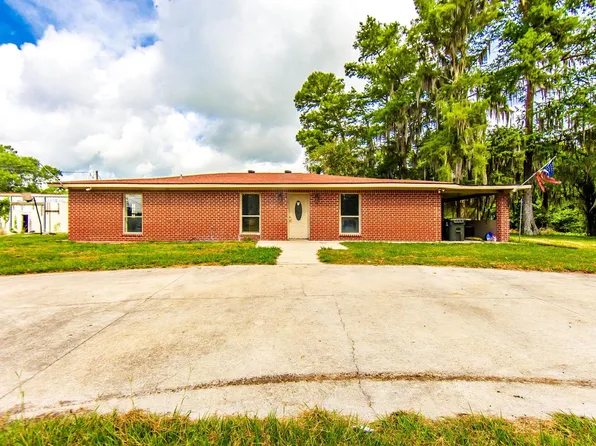 5 Fernwood Dr, Houma, LA 70364