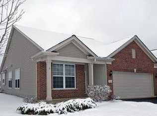 2524 Rolling Ridge Ln, Elgin, IL 60124