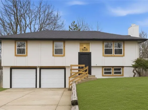 8801 N Afton Rd, Kansas City, MO 64155