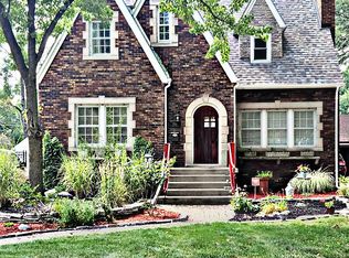 7124 Forest Ave, Hammond, IN 46324