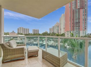 Aventura Marina Condo Num, Aventura, FL 33180