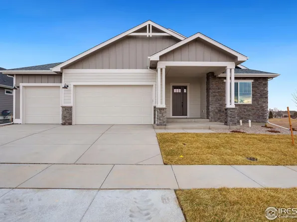 2922 Longboat Way, Fort Collins, CO 80524