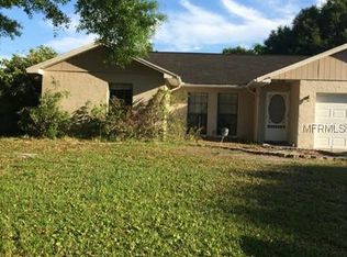 8060 Fawnridge Cir, Tampa, FL 33610