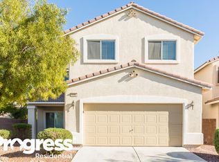 1104 Malibu Sands Ave, North Las Vegas, NV 89086