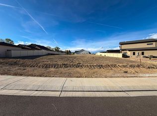 663 Tilman Dr, Grand Junction, CO 81506