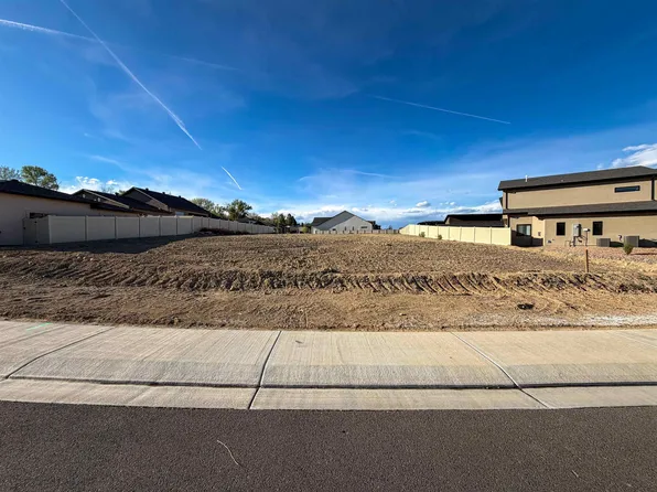 663 Tilman Dr, Grand Junction, CO 81506