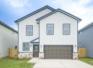 410 N 4th St, Beasley, TX 77417