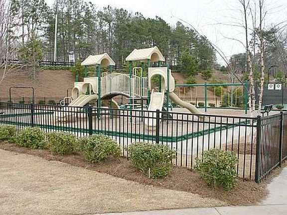 PLAYGROUND
