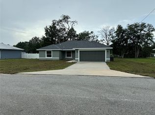 11830 SE 84th Ter, Belleview, FL 34420