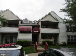 13702 Modrad Way #8B-22, Silver Spring, MD 20904