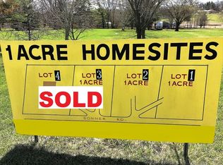 25877 W Bonner Rd, Wauconda, IL 60084