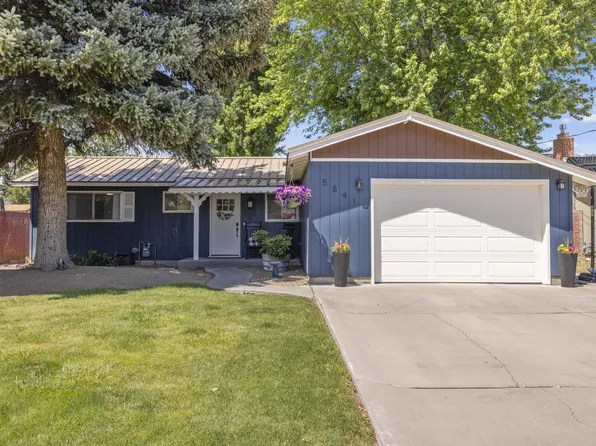 5841 Winter Ave, Klamath Falls, OR 97603