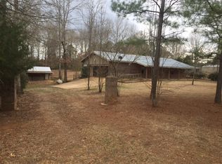 117 Kea Dr, Carthage, MS 39051