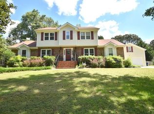 3661 Suwanee Creek Ct, Suwanee, GA 30024