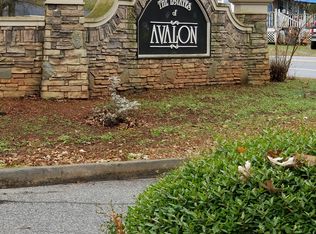 1015 Avalon Ter LOT 9, Fairburn, GA 30213