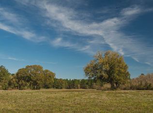 NW Honey Lake Rd, Greenville, FL 32331