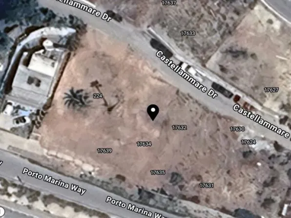 17635 W Porto Marina Way, Pacific Palisades, CA 90272