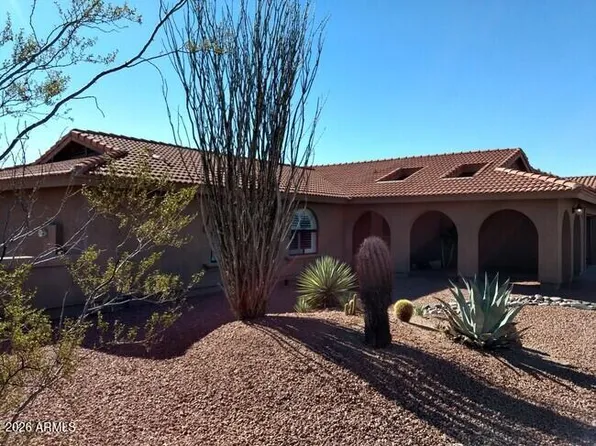 15619 E Palisades Blvd, Fountain Hills, AZ 85268