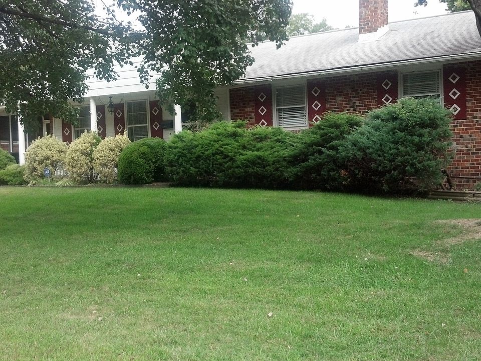 Main-Carport Enclosed