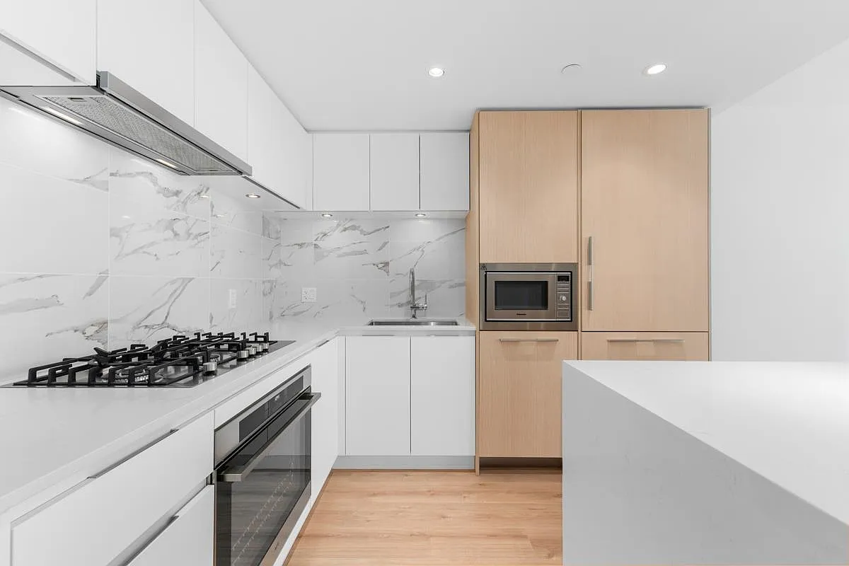 1 bed, 604 sqft, $2,850 — Photo 2