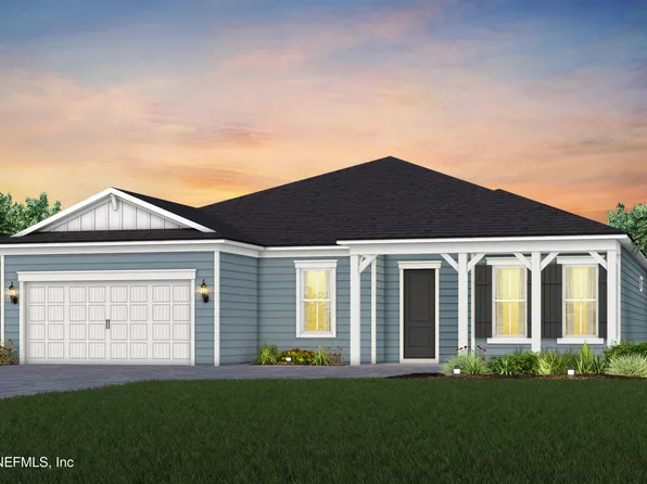 84 SUN PORCH Cove, St. Johns, FL 32259