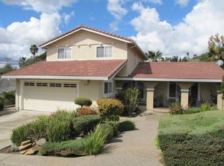 3631 Eastridge Dr, San Jose, CA