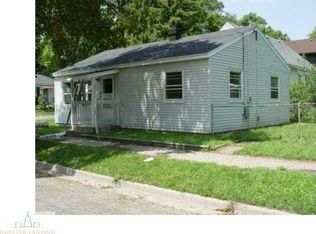 2003 Elizabeth St, Lansing, MI 48912