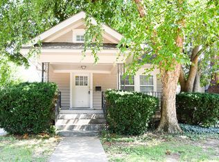 5425 Harrison St, Kansas City, MO 64110