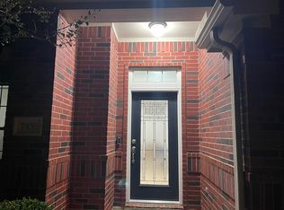 7106 Marble Springs Dr, Katy, TX 77494