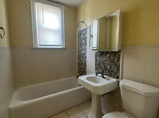 107 Mount Vernon Pl #1, Newark, NJ 07106