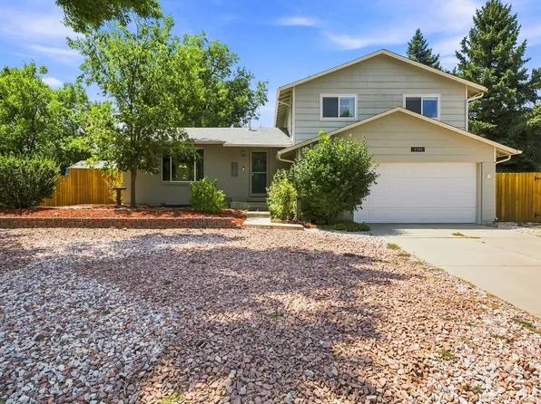 2701 Worthington Ave, Fort Collins, CO 80526