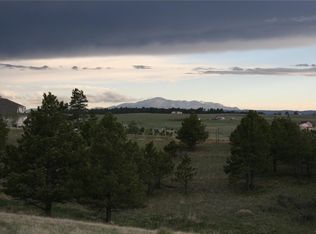 6479 Arrowhead Trl, Elizabeth, CO 80107