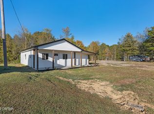 209 Oak Grove Rd, Milan, TN 38358