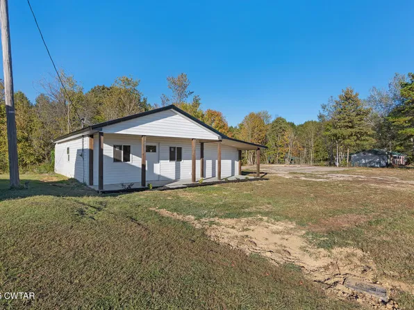 209 Oak Grove Rd, Milan, TN 38358