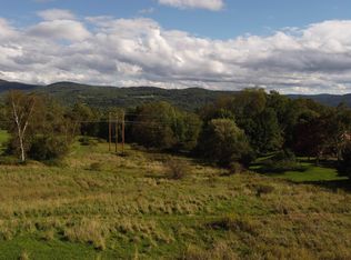 1184 Blush Hill Rd, Waterbury, VT 05676