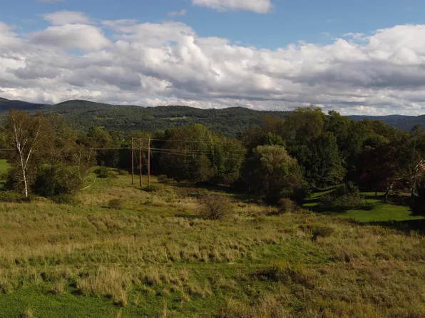 1184 Blush Hill Road, Waterbury, VT 05676