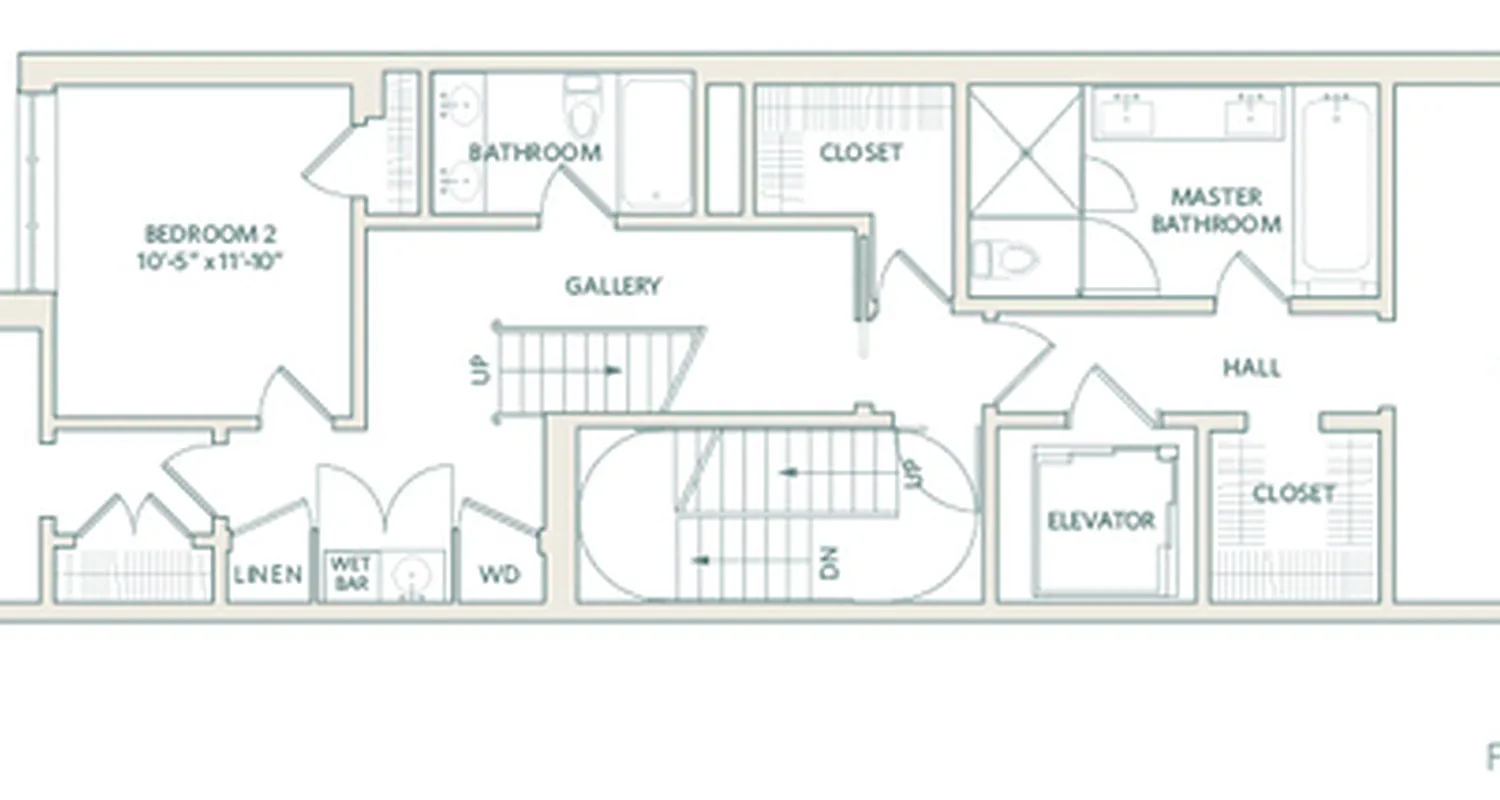 floor plan 4