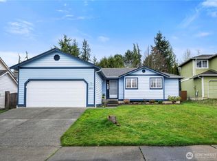 6809 77th Ave NE, Marysville, WA 98270