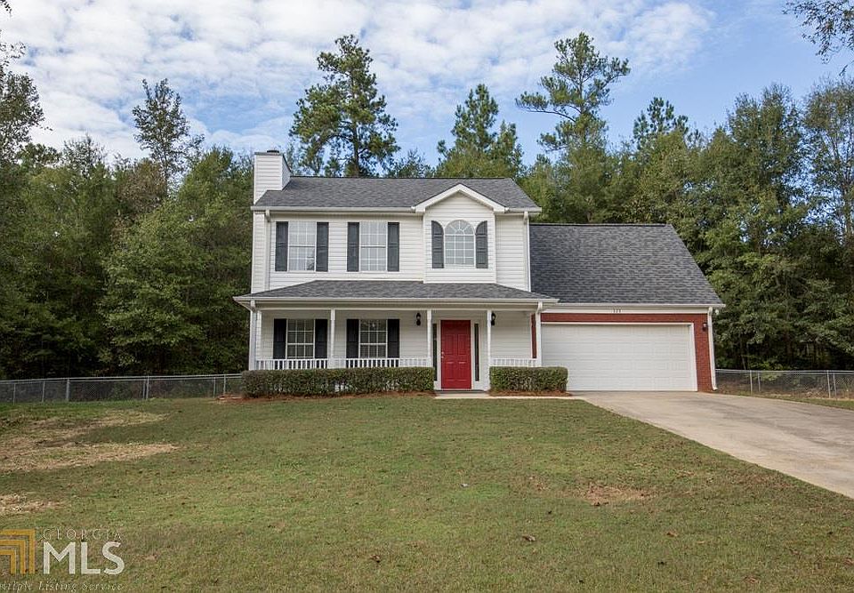 1st image of 323 Academy Woods Dr