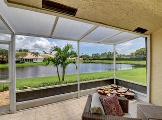 6071 Floral Lakes Dr, Delray Beach, FL 33484