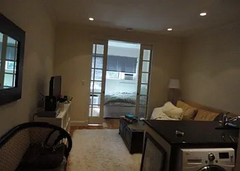 Rented by Stone Street Properties