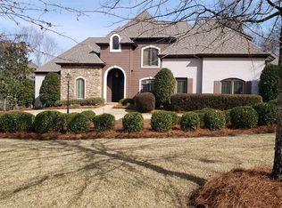 8223 Jackson Trce, Montgomery, AL 36117